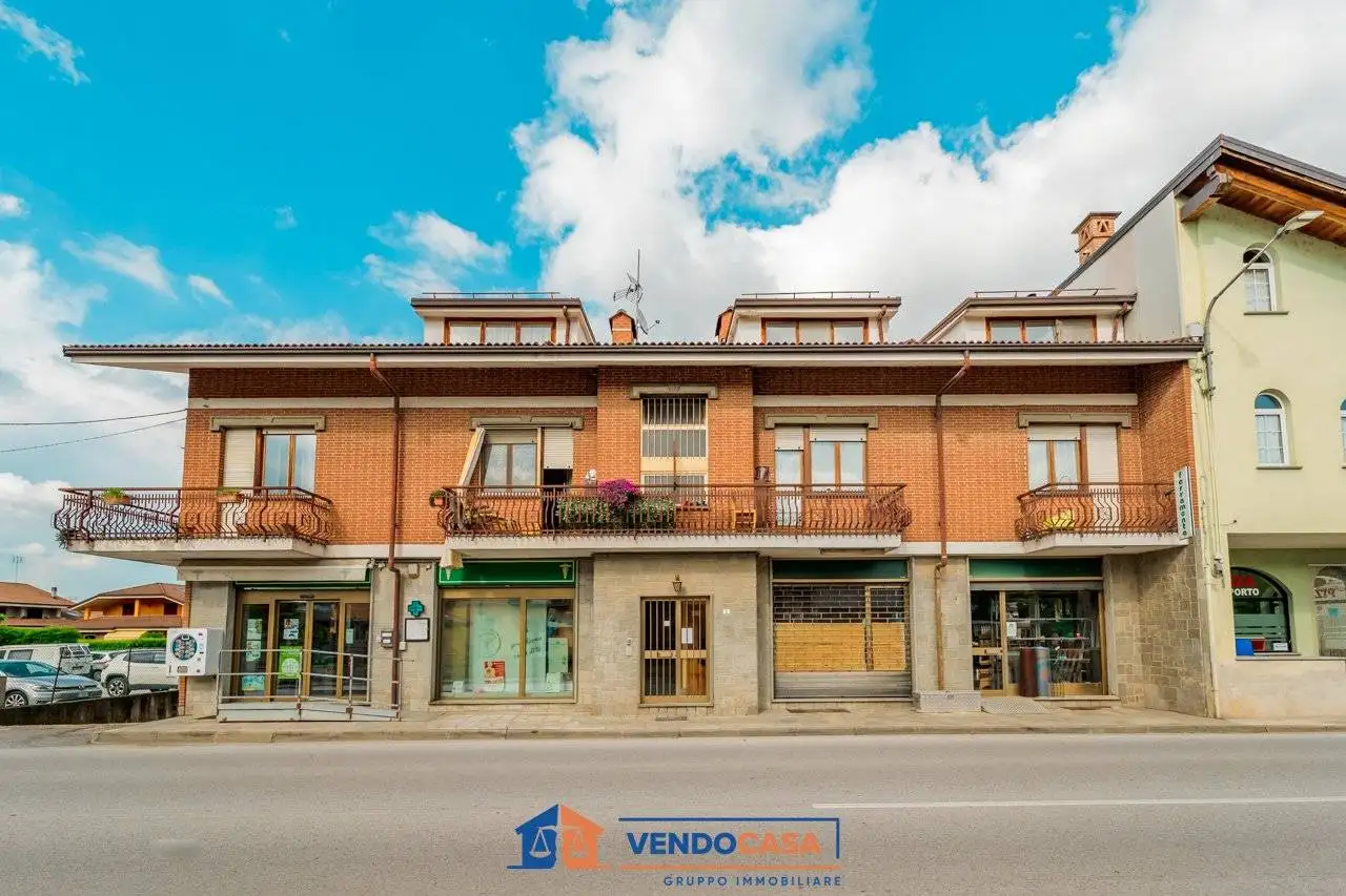 Appartamento in vendita a Cervasca