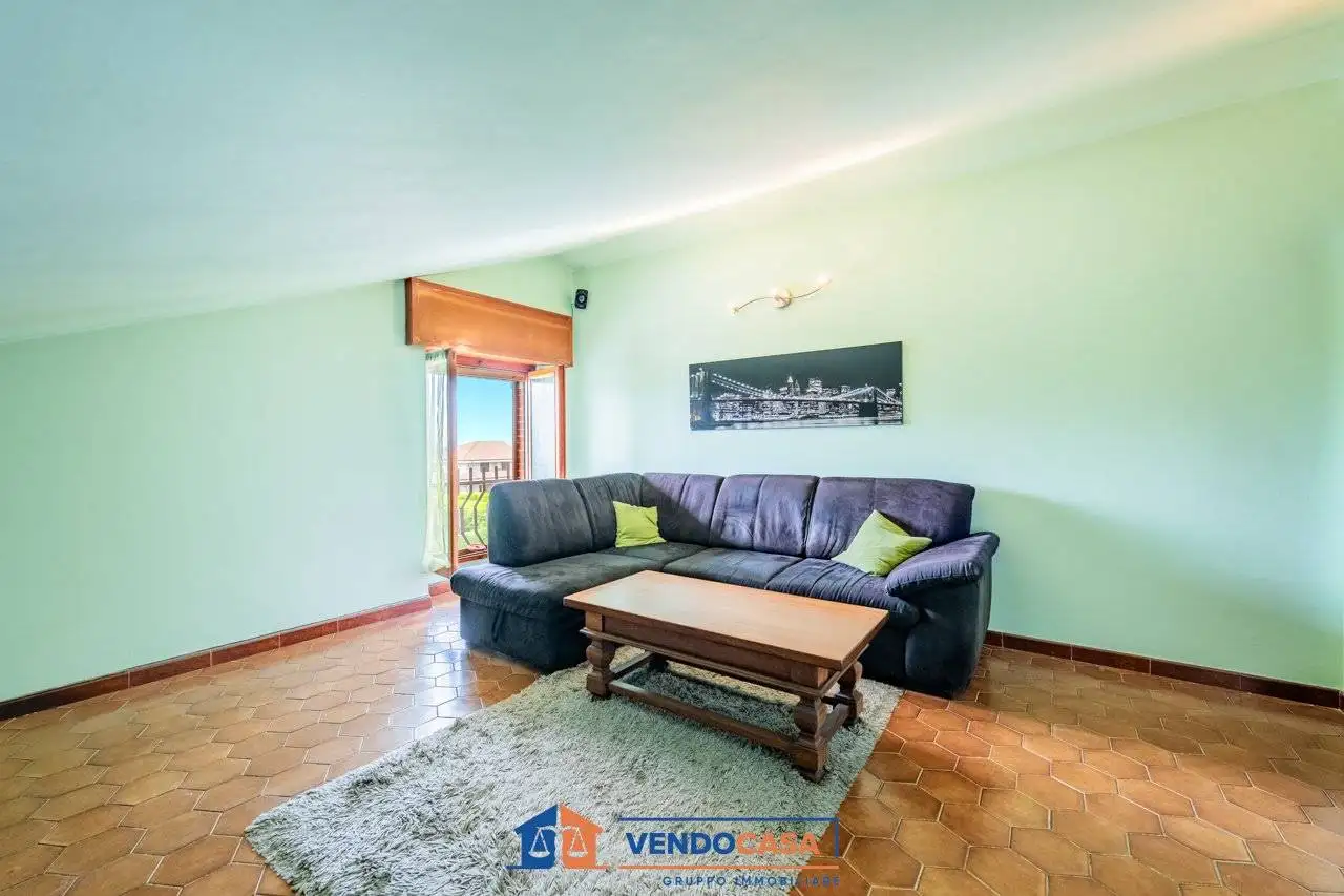 Quadrilocale via Caraglio 2, Centro, Cervasca - foto 3