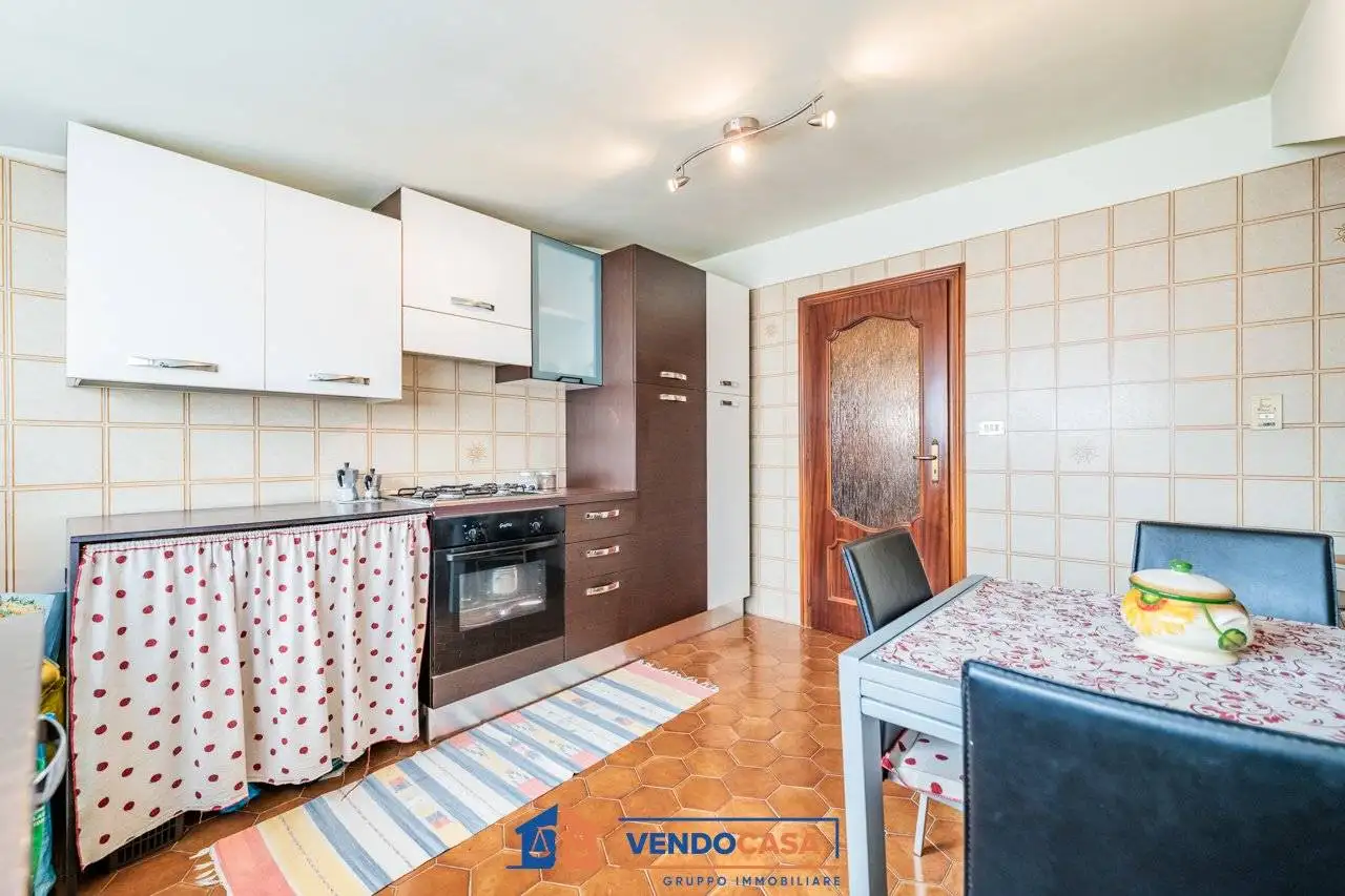 Quadrilocale via Caraglio 2, Centro, Cervasca - foto 5