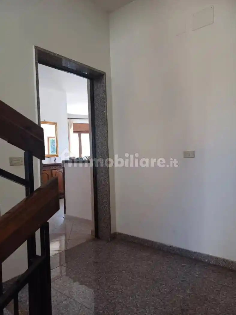 Trilocale via Paolo Cappello, Pedace Perito, Casali del Manco - foto 4