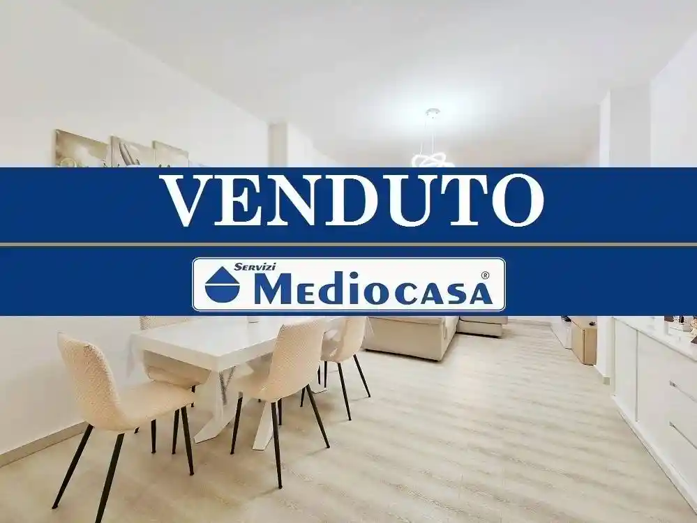 Appartamento in vendita a Palo del Colle