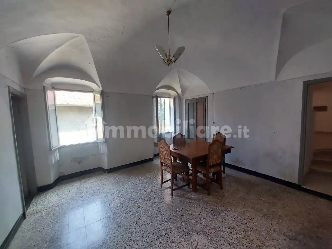 Casa indipendente in vendita a Dolcedo