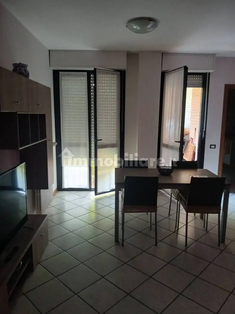 Appartamento in affitto a Scanzorosciate