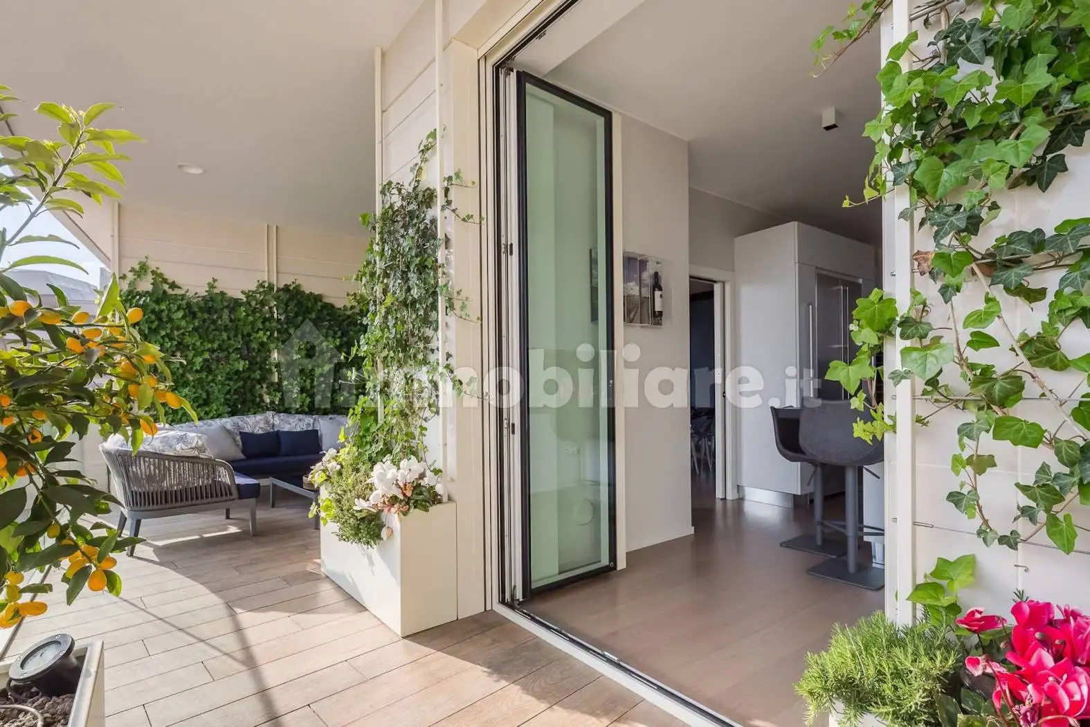 Appartamento in vendita a Polverara