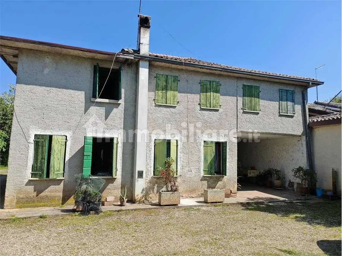 Rustico - Casale in vendita a Caerano di San Marco