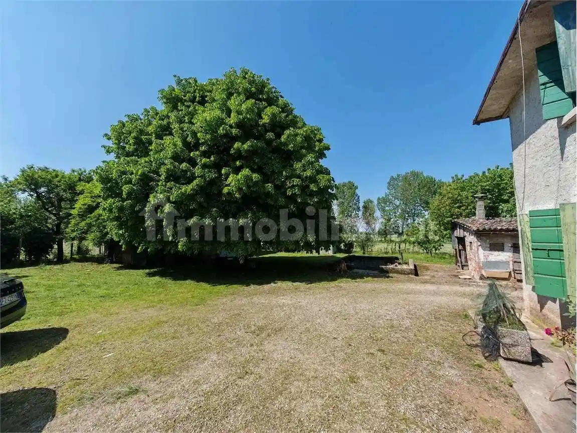 Rustico, da ristrutturare, 320 m², Caerano di San Marco - foto 4