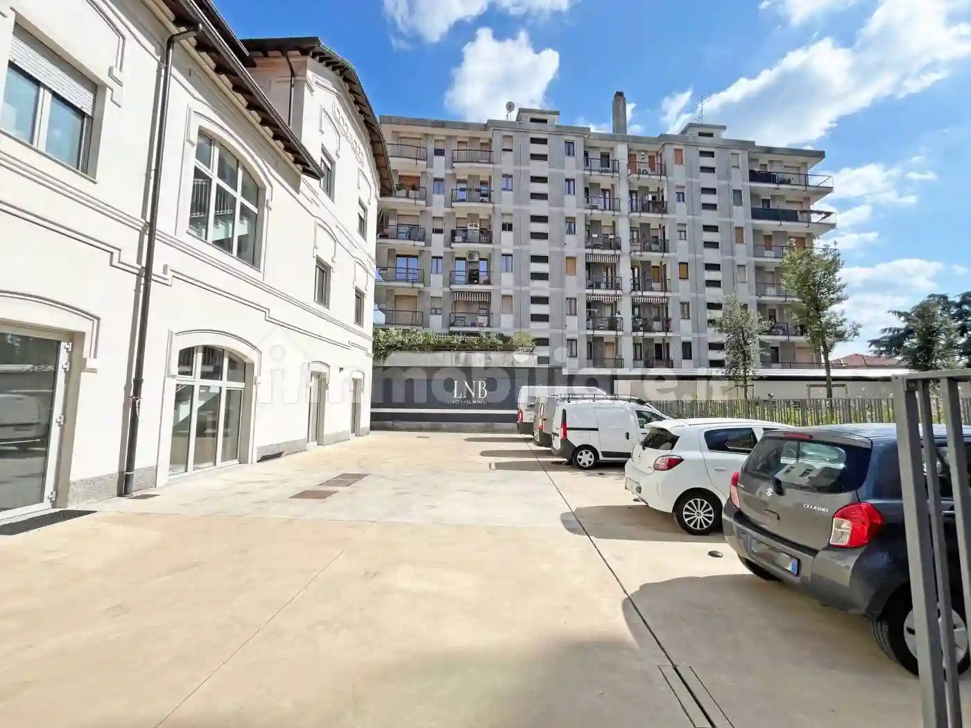 Palazzo - Edificio - foto 3