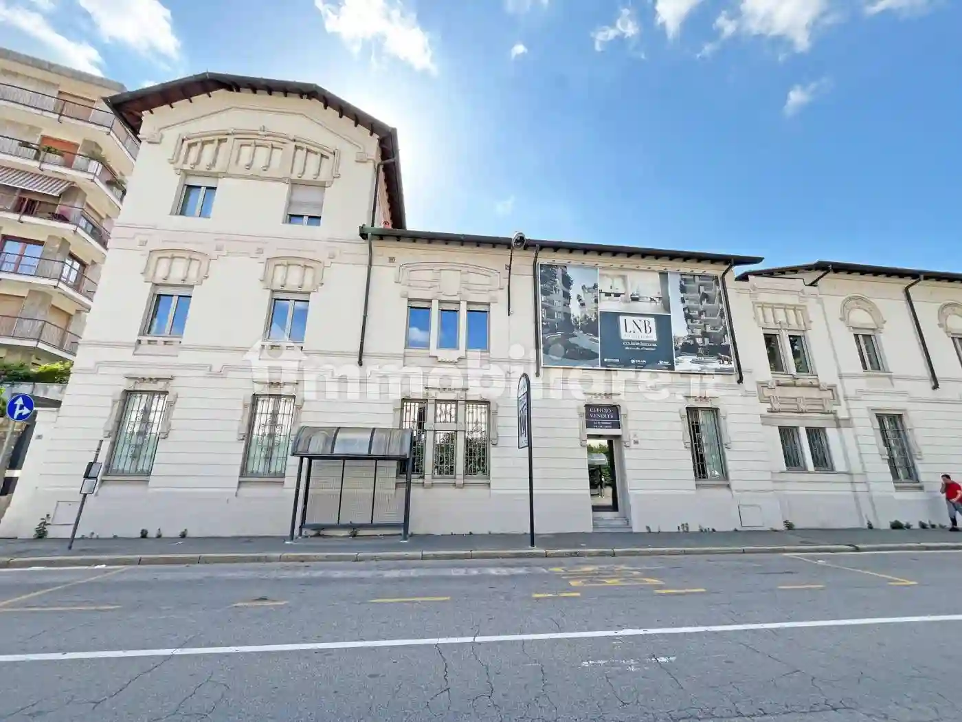 Palazzo - Edificio - foto 4