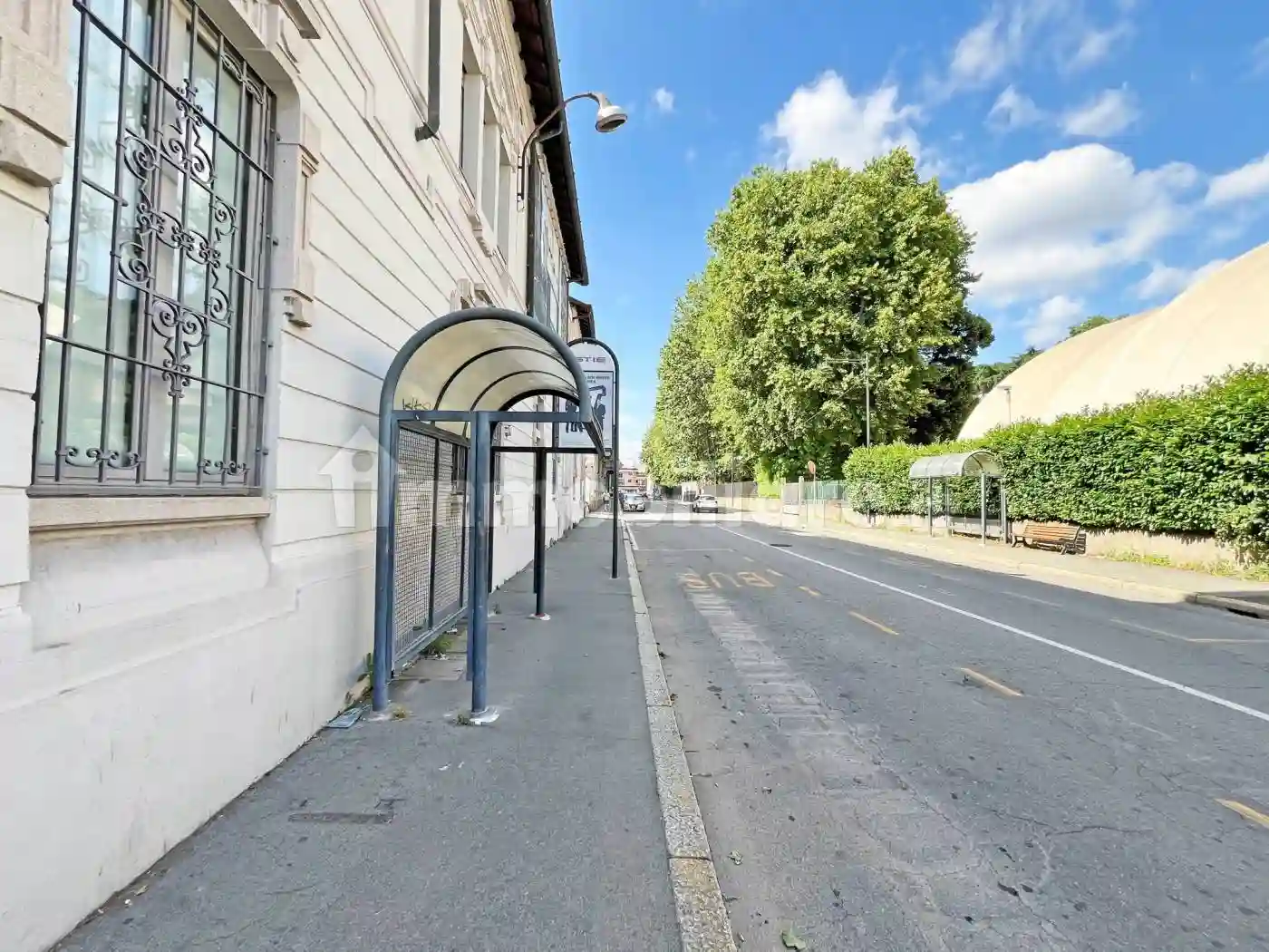 Palazzo - Edificio - foto 5