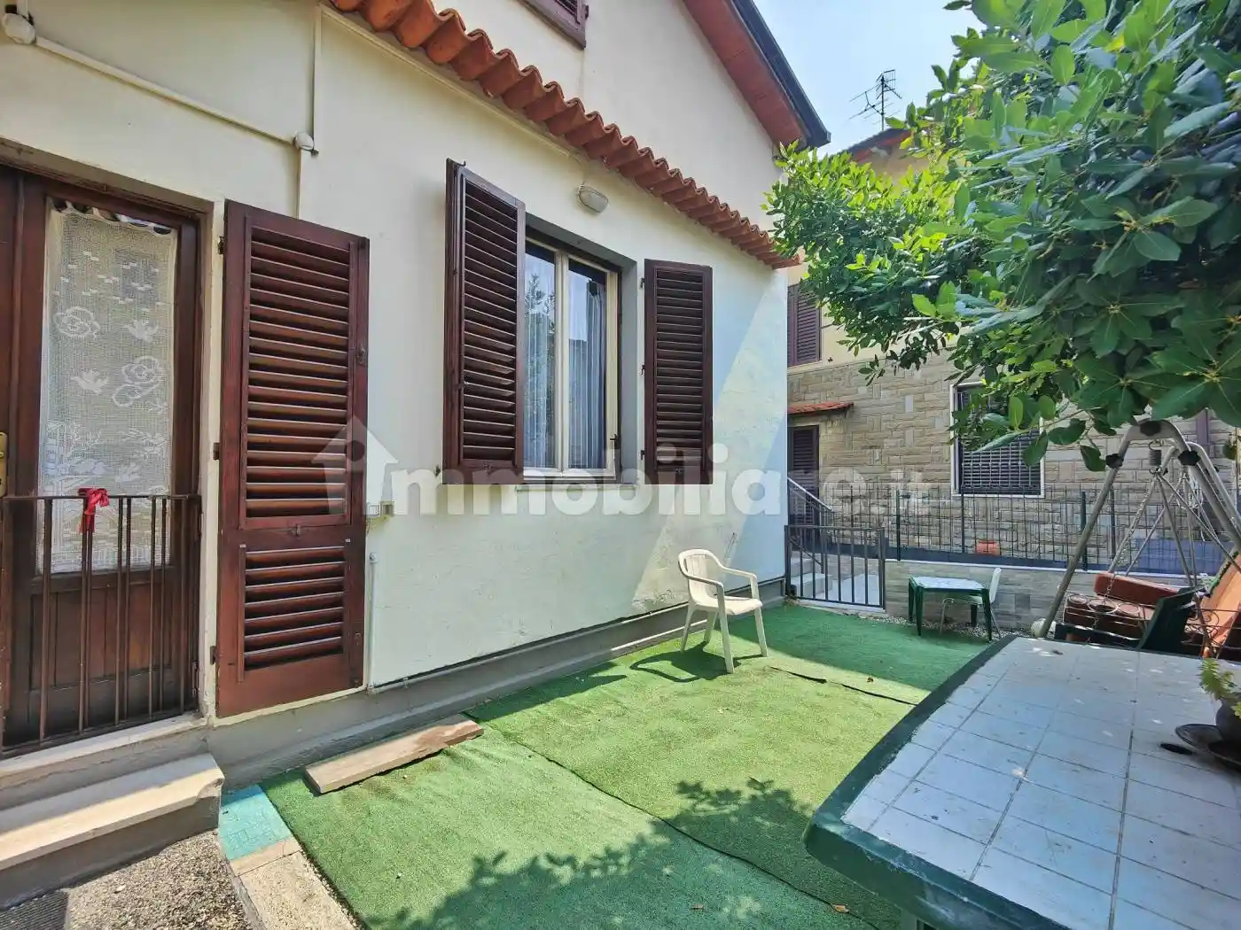 Appartamento in vendita a Calenzano