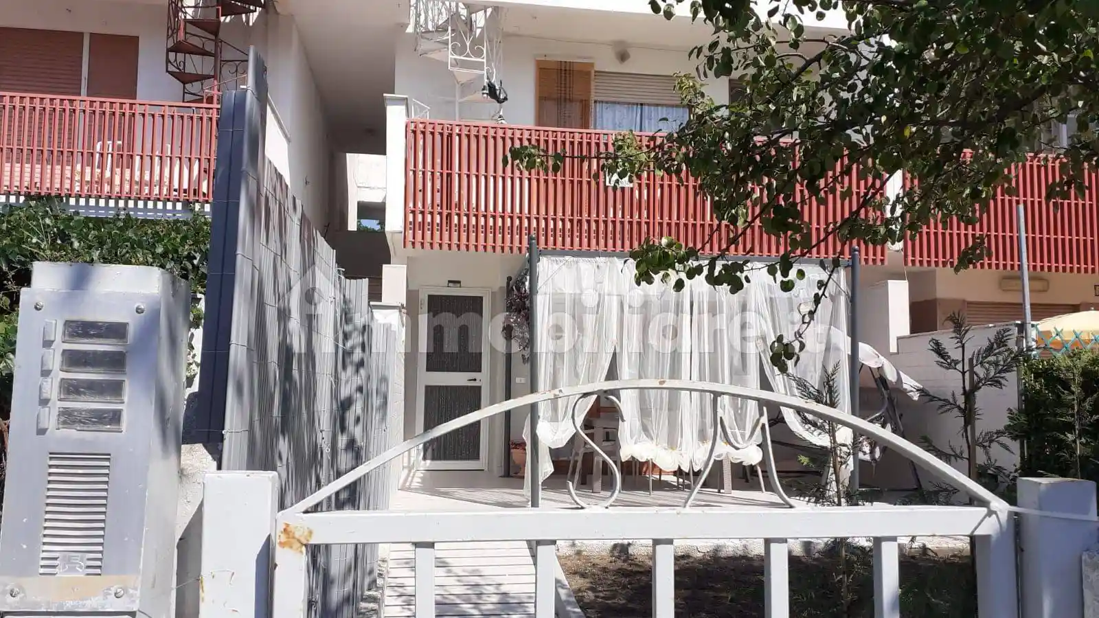 Appartamento in vendita a Manfredonia