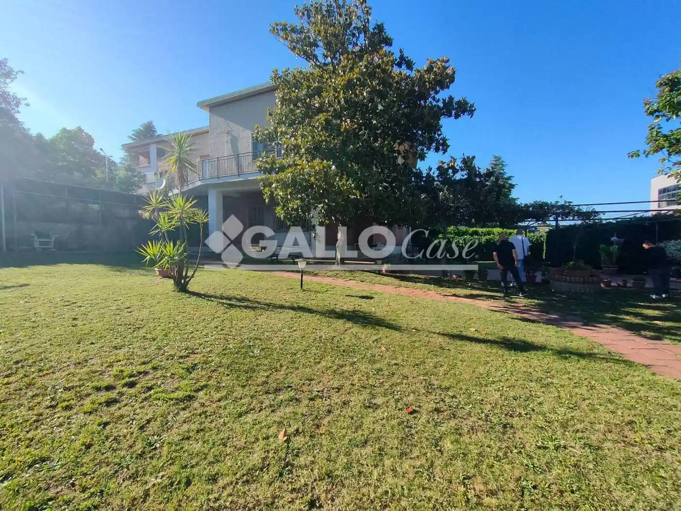 Villa unifamiliare via della Resistenza 14, Andreotta, Castrolibero - foto 2