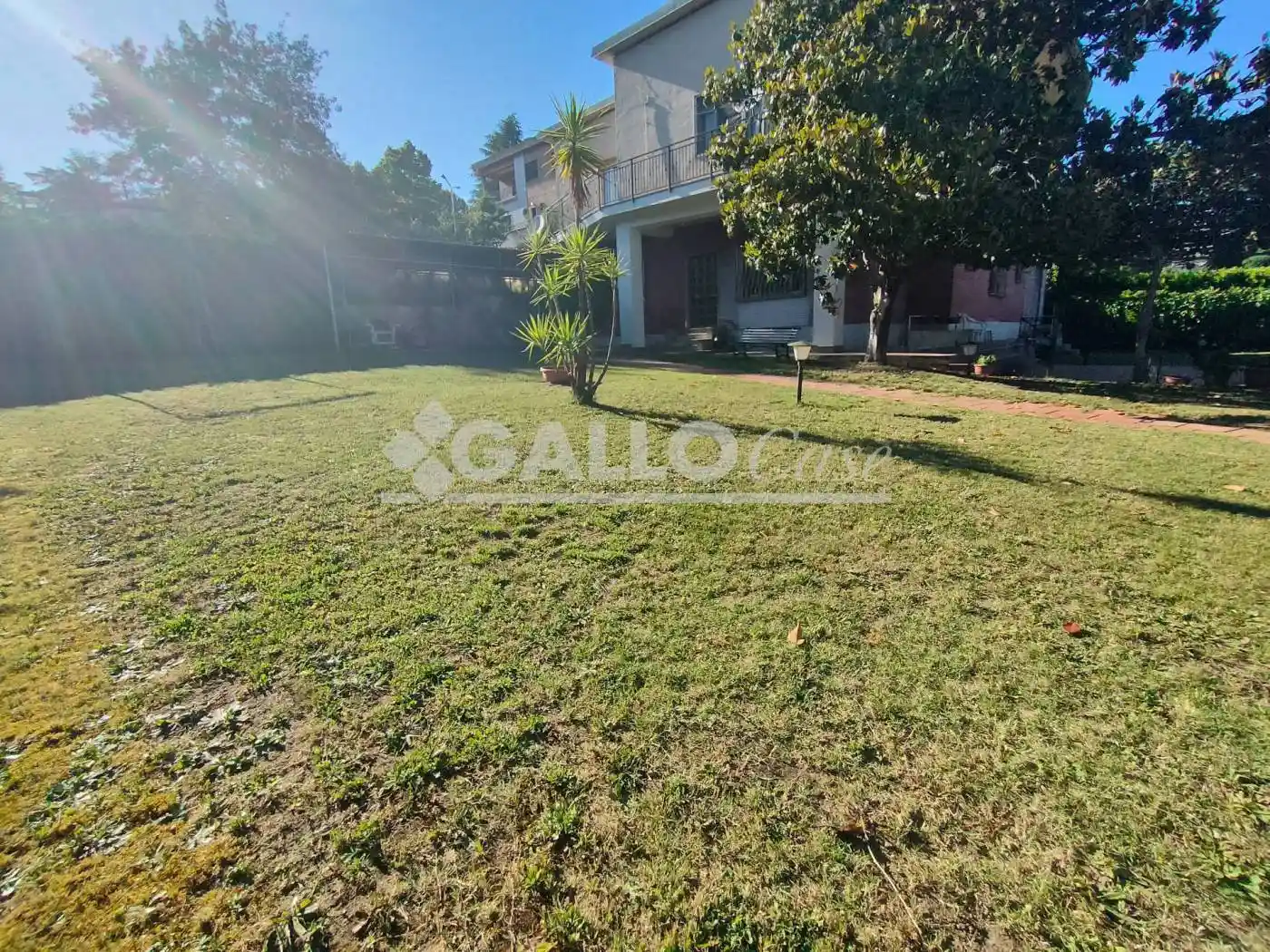 Villa unifamiliare via della Resistenza 14, Andreotta, Castrolibero - foto 3