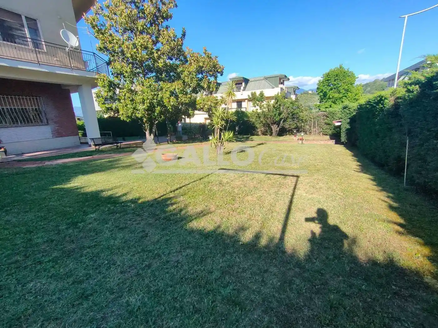 Villa unifamiliare via della Resistenza 14, Andreotta, Castrolibero - foto 4