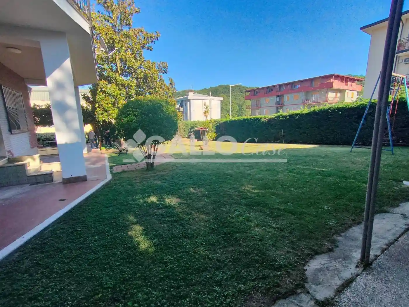 Villa unifamiliare via della Resistenza 14, Andreotta, Castrolibero - foto 5