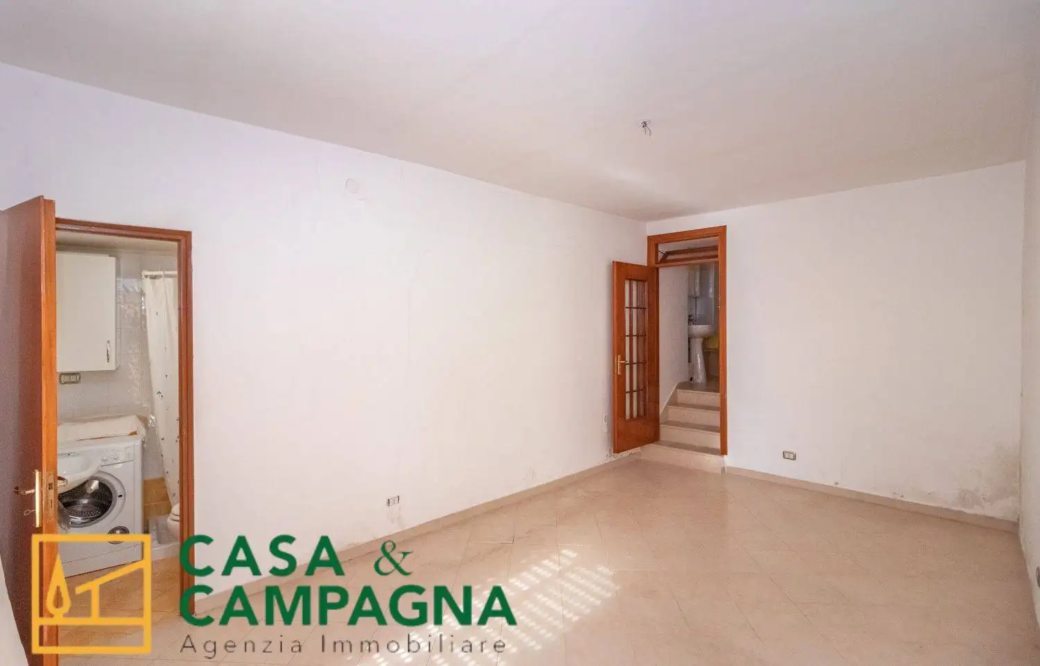 Terratetto unifamiliare via Guglielmo Marconi, Capriati a Volturno - foto 3