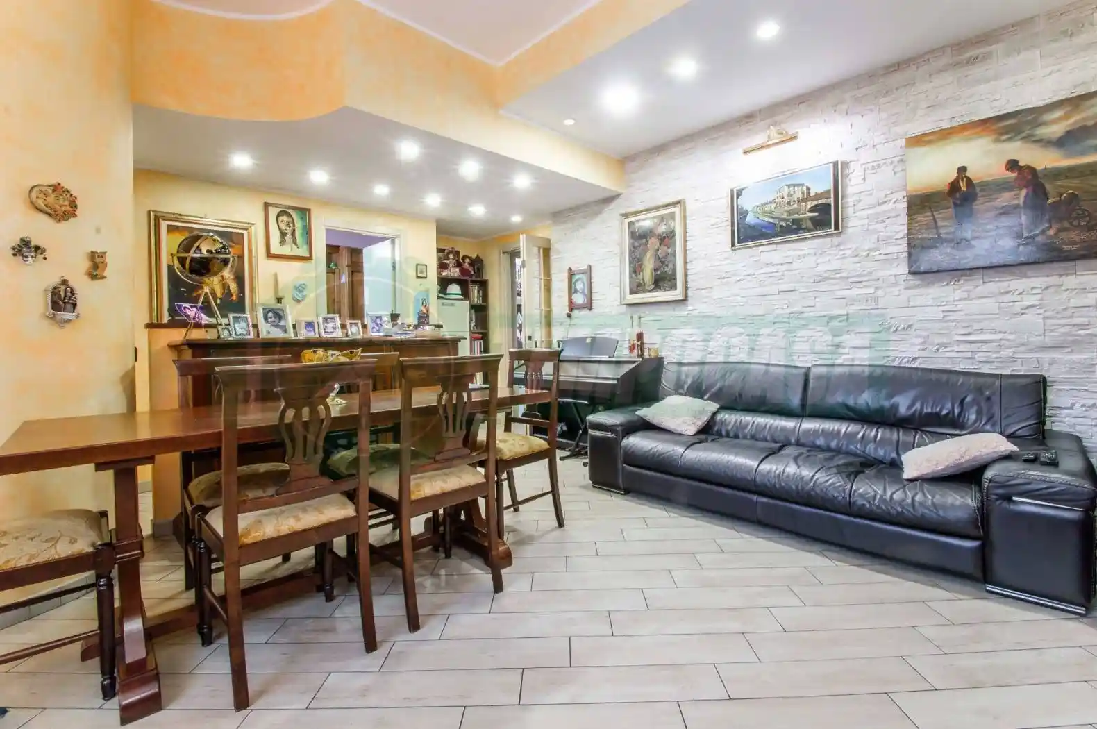 Appartamento in vendita a Lainate