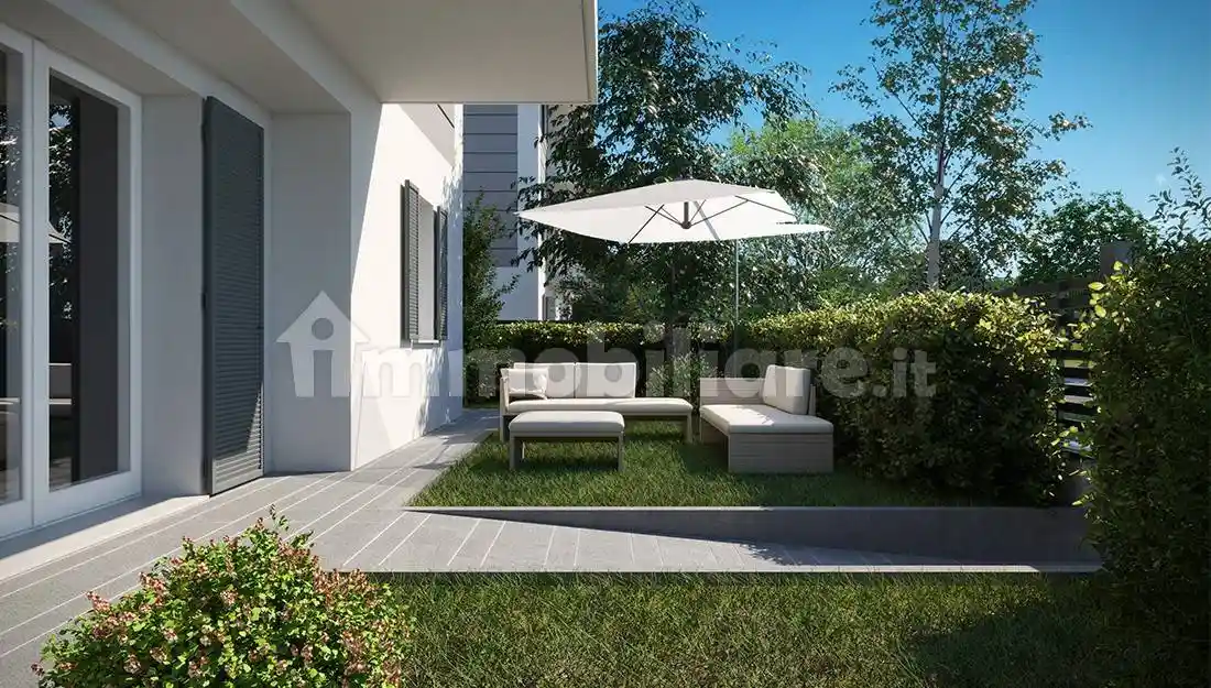 Appartamento in vendita a Piacenza