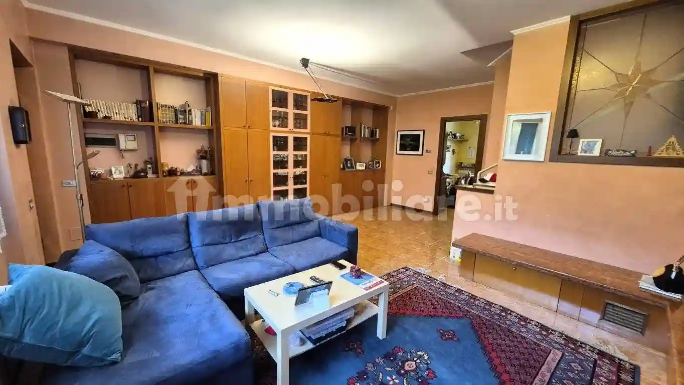 Villetta a schiera - foto 3