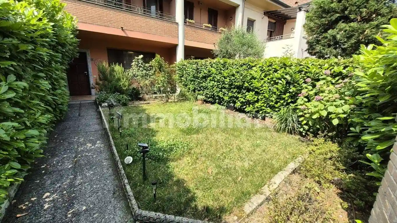 Villetta a schiera - foto 5