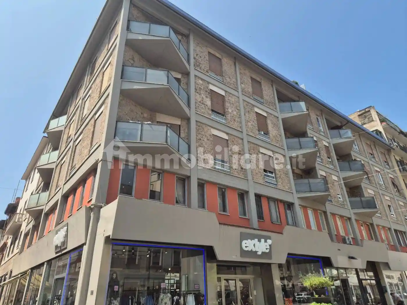 Appartamento in vendita a Terni