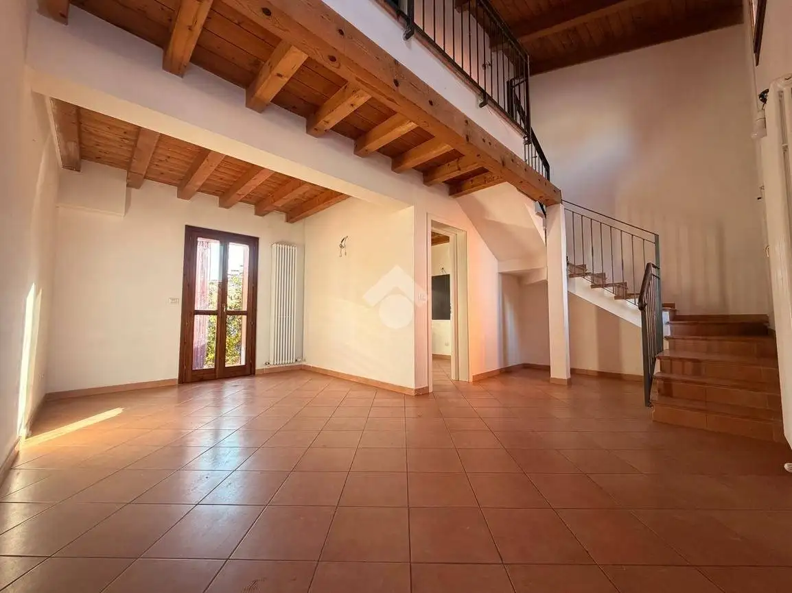 Villa in vendita a Budrio