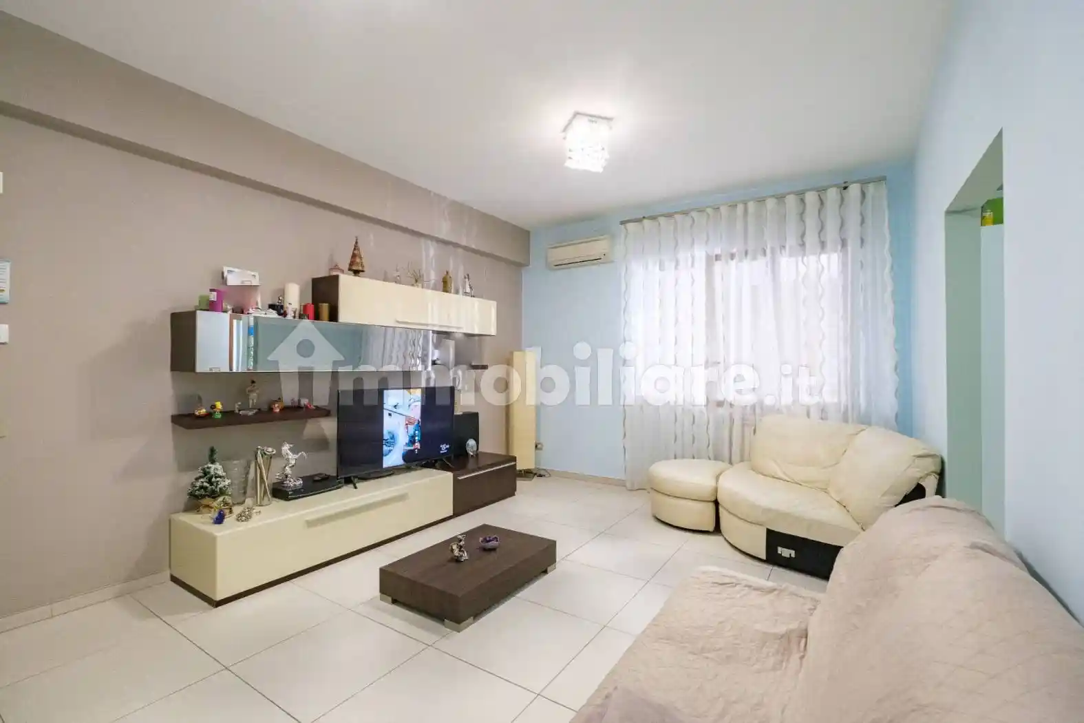 Appartamento in vendita a Aci Castello