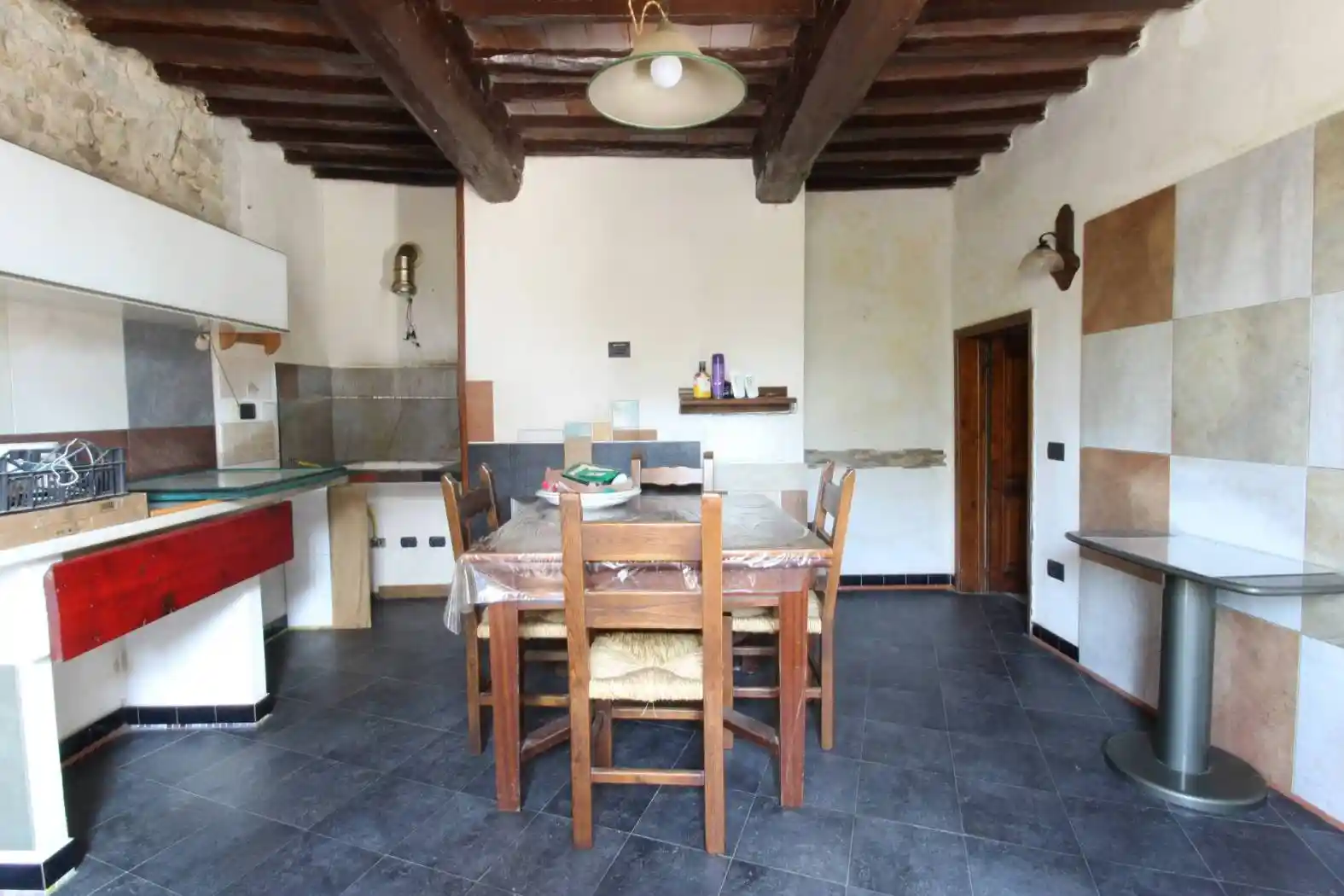 Appartamento in vendita a Vinci