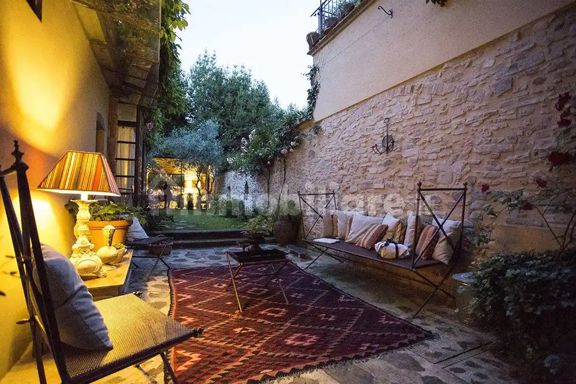 Appartamento ottimo stato, su più livelli, Michelangelo - Poggio Imperiale, Firenze - foto 2