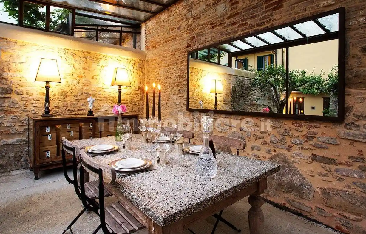 Appartamento ottimo stato, su più livelli, Michelangelo - Poggio Imperiale, Firenze - foto 4