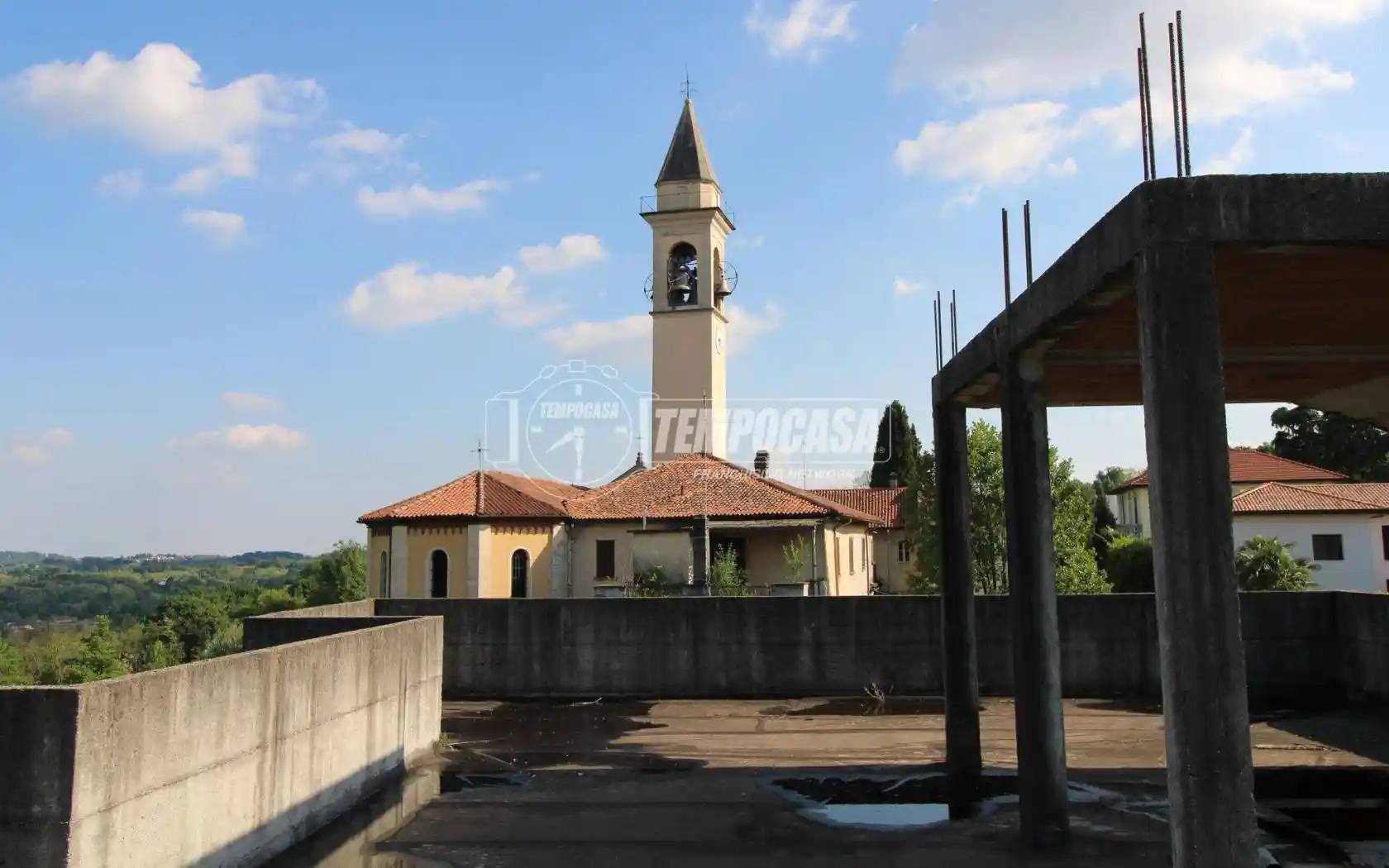 Appartamento in vendita a Inverigo