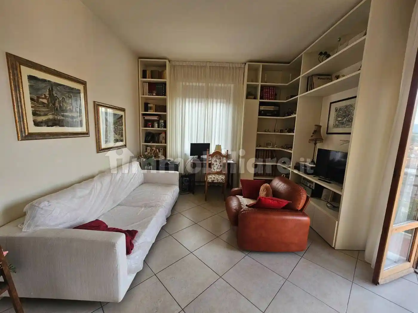 Appartamento in vendita a San Severino Marche