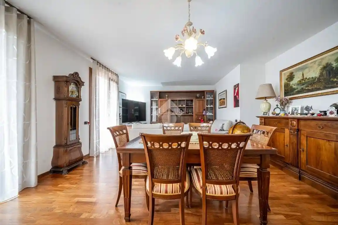 Villa a schiera via O. Chiossi, Portile - Paganine, Modena - foto 3