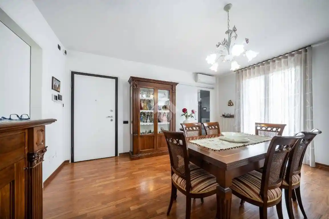 Villa a schiera via O. Chiossi, Portile - Paganine, Modena - foto 4