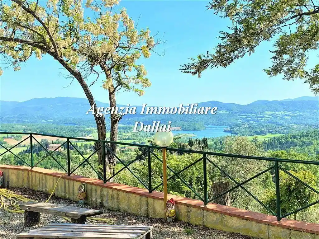 Rustico - Casale in vendita a Barberino di Mugello