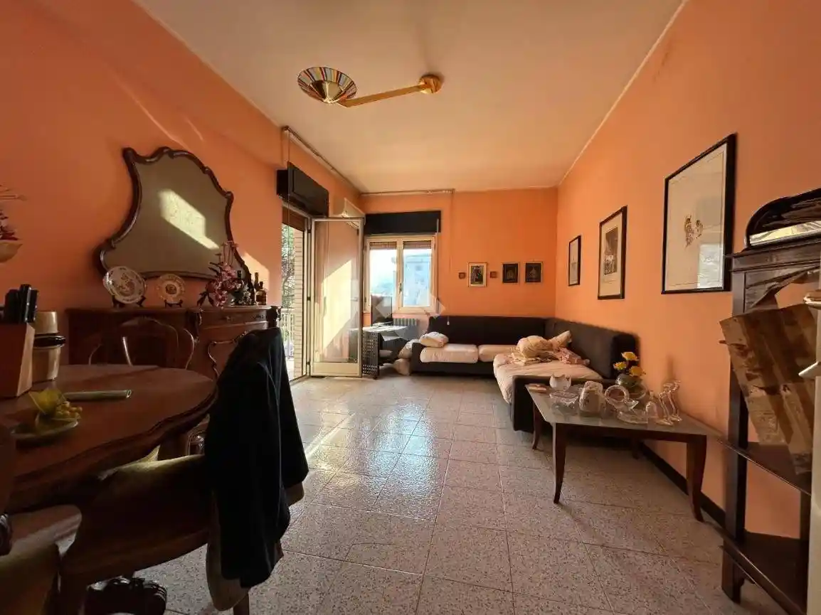 Quadrilocale piazza San Nilo 4, Panebianco - Tribunale, Cosenza - foto 2