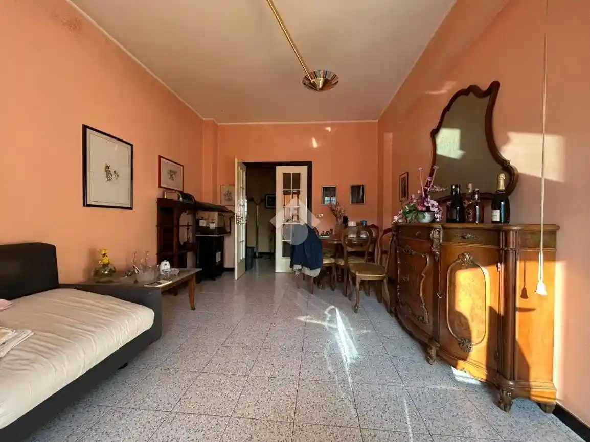 Quadrilocale piazza San Nilo 4, Panebianco - Tribunale, Cosenza - foto 3