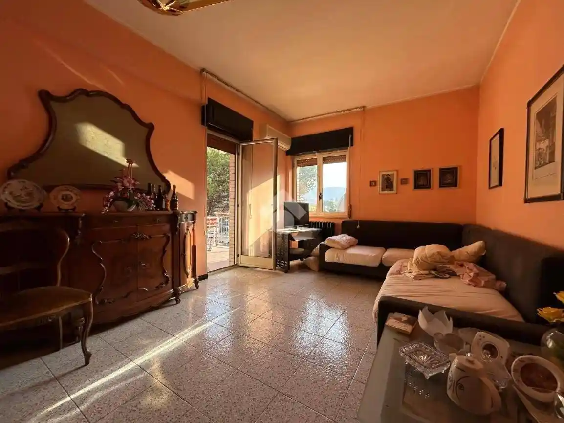 Quadrilocale piazza San Nilo 4, Panebianco - Tribunale, Cosenza - foto 5