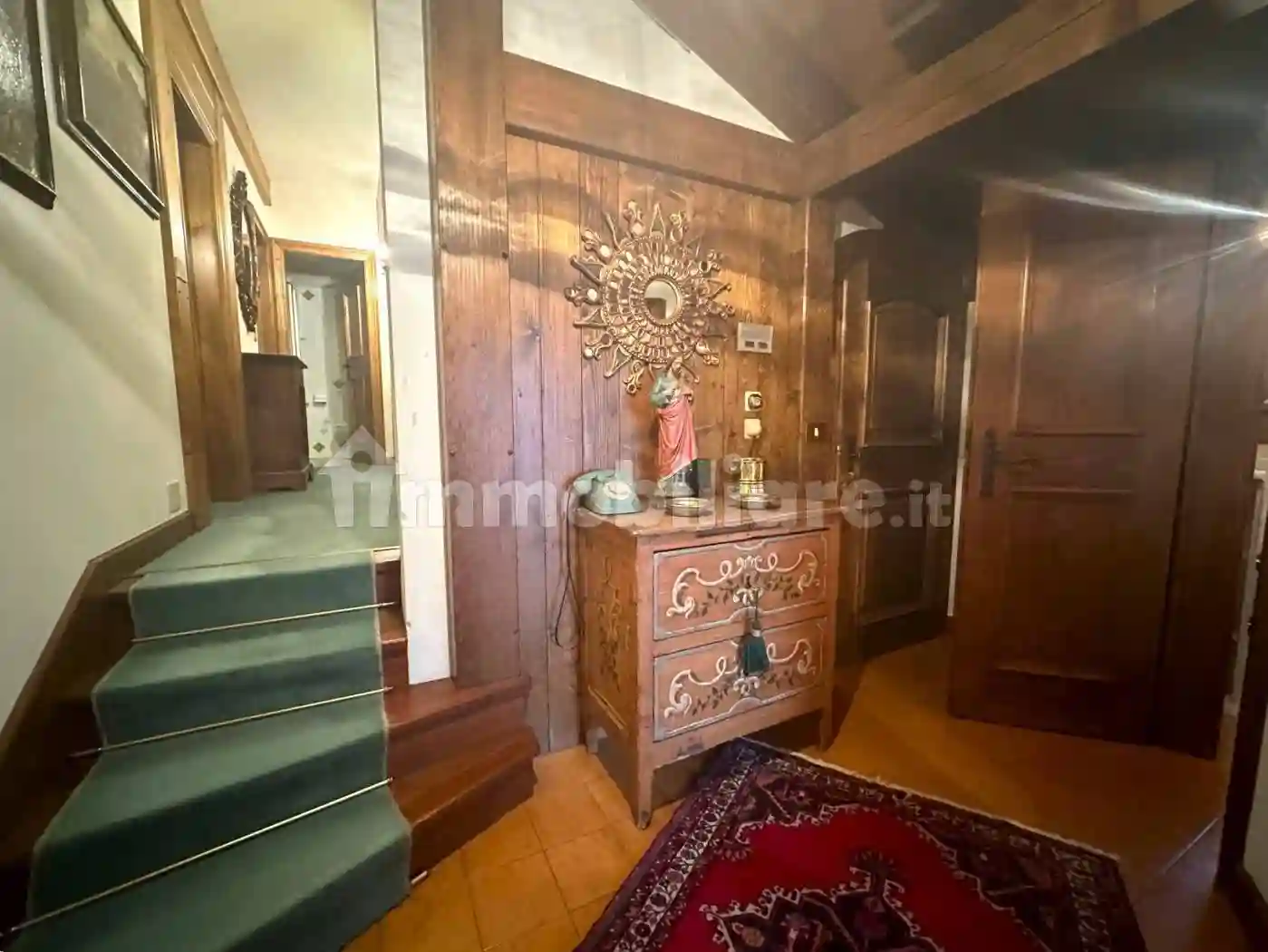 Attico - Mansarda - foto 2