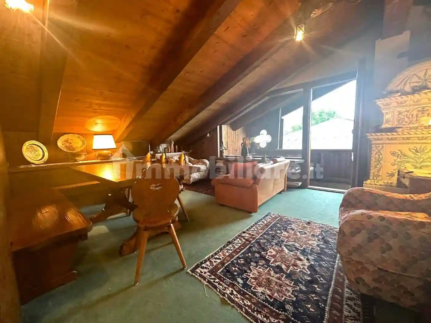 Attico - Mansarda - foto 3