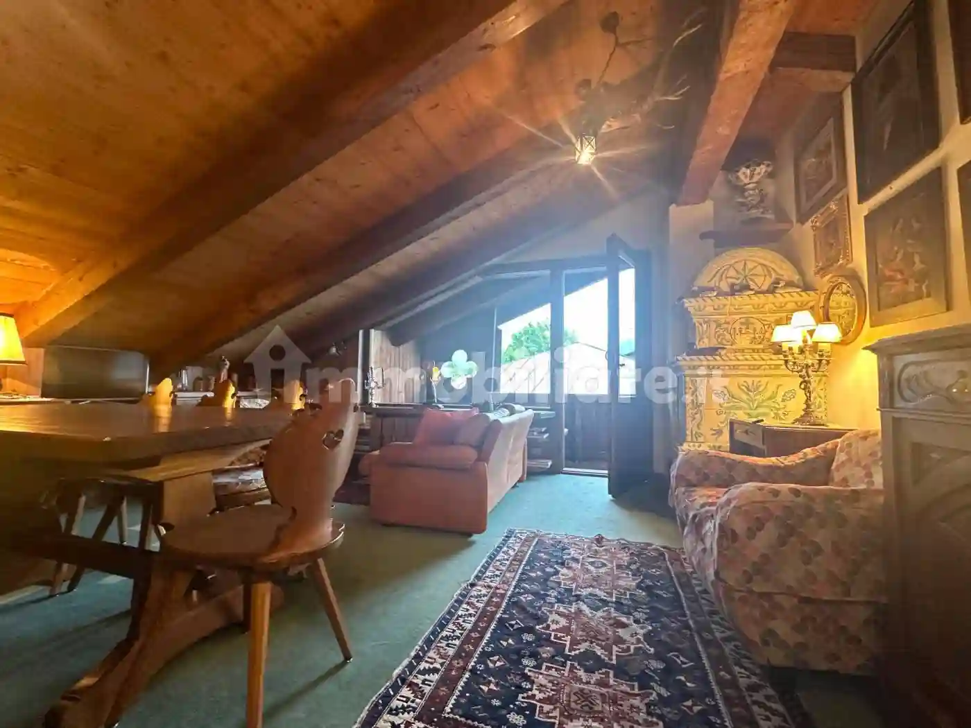 Attico - Mansarda - foto 4