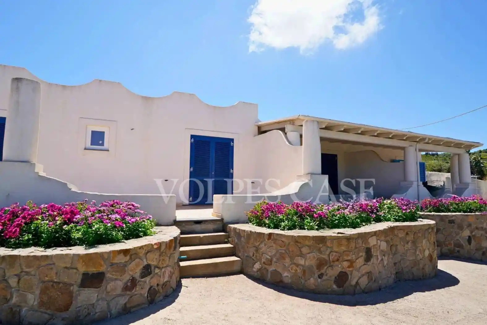 Appartamento in vendita a Lipari