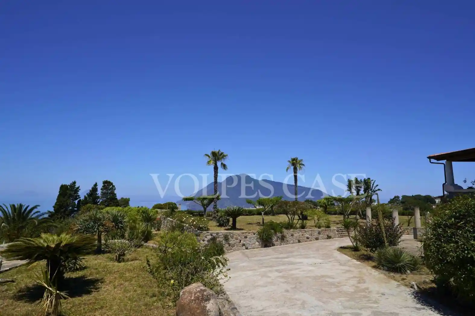 Appartamento in vendita a Lipari