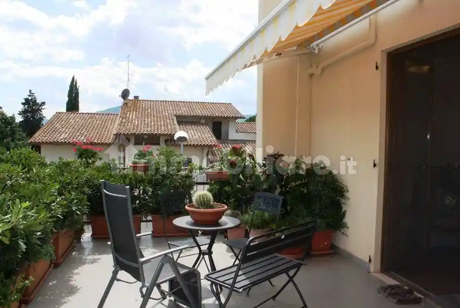 Appartamento in vendita a Città della Pieve
