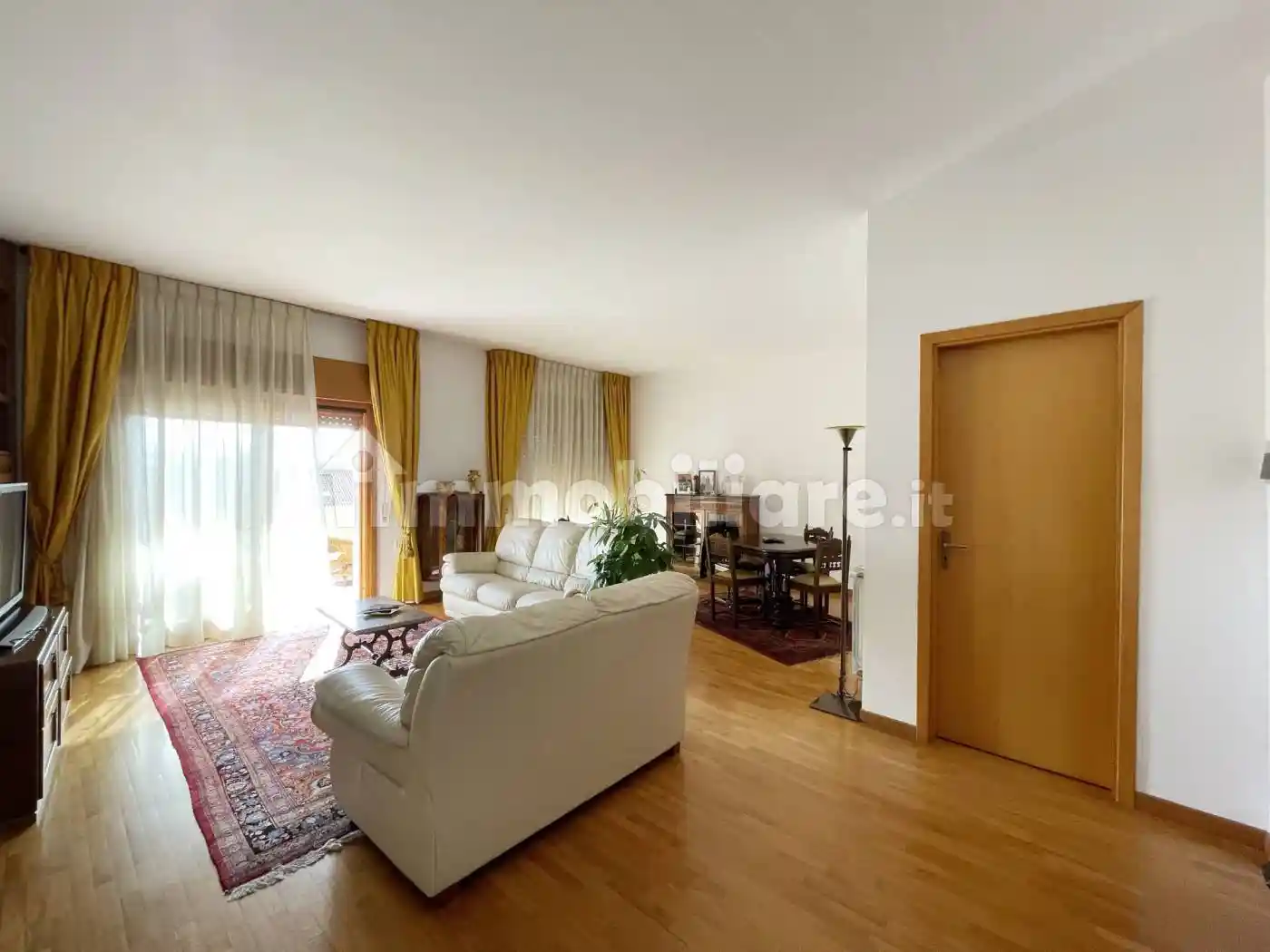 Quadrilocale viale Antonio Maria Laboccetta 150, Modena - San Giorgio Extra, Reggio Calabria - foto 5