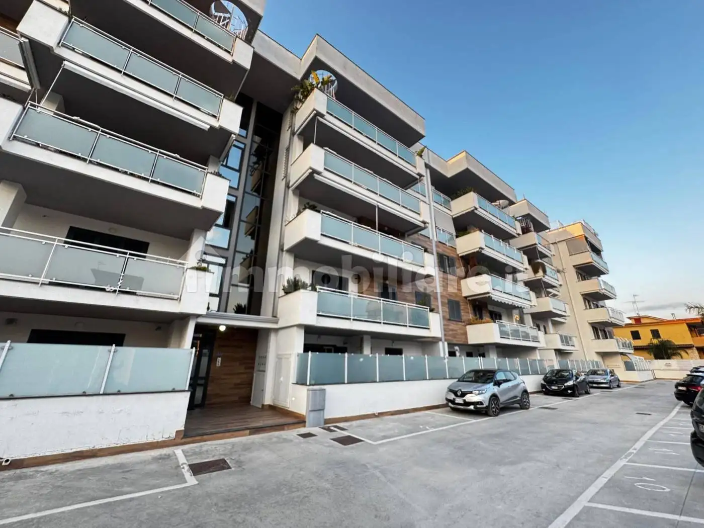 Appartamento in vendita a Mugnano di Napoli