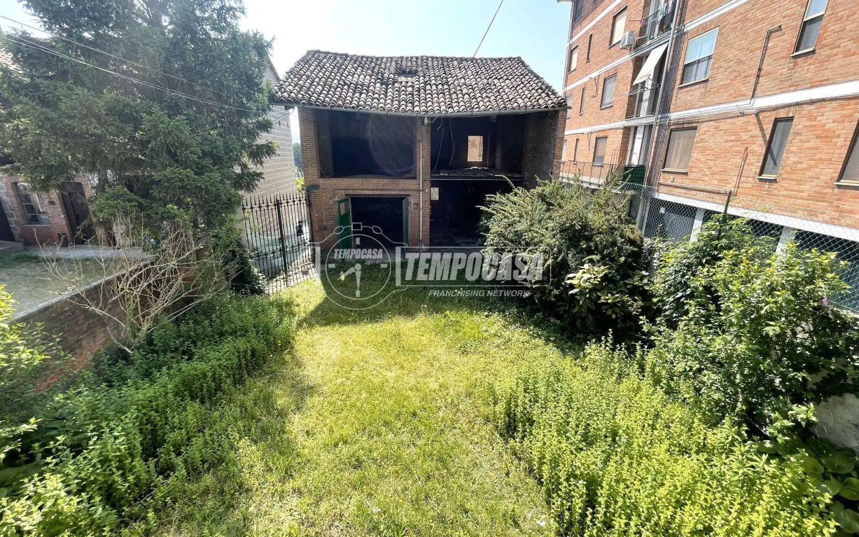 Terratetto unifamiliare via San Solutore, Centro, Caravino - foto 2