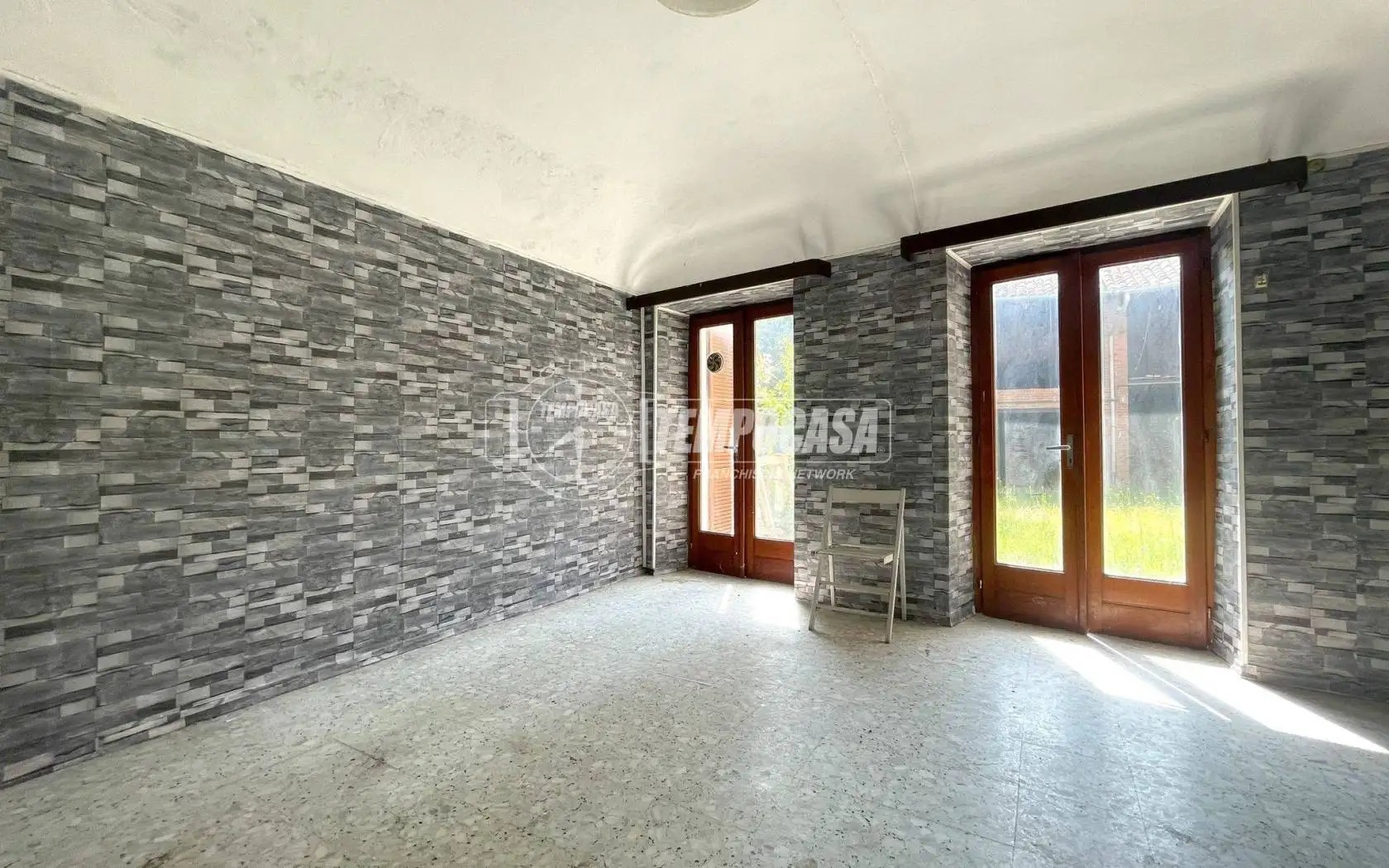 Terratetto unifamiliare via San Solutore, Centro, Caravino - foto 3