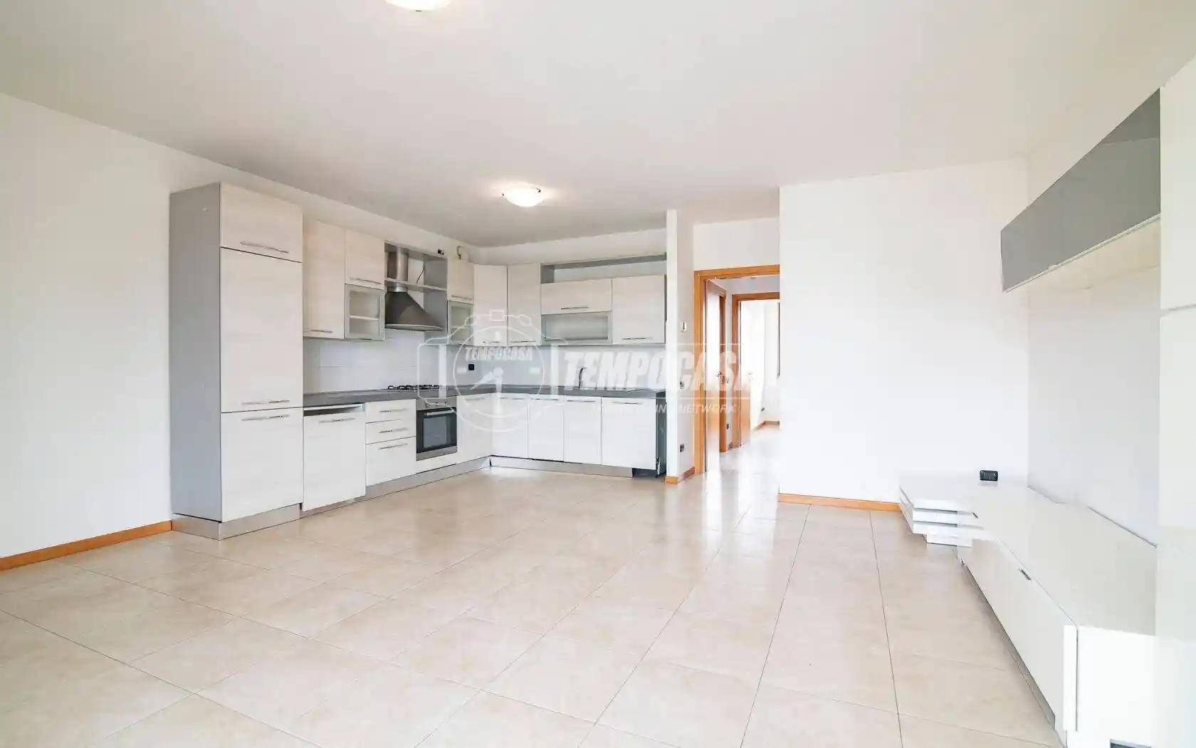 Appartamento in vendita a Brignano Gera d'Adda