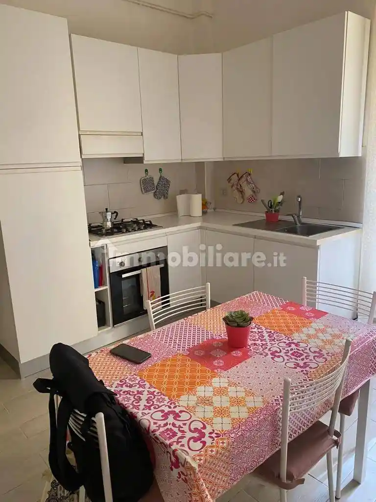 Appartamento in affitto a Bologna